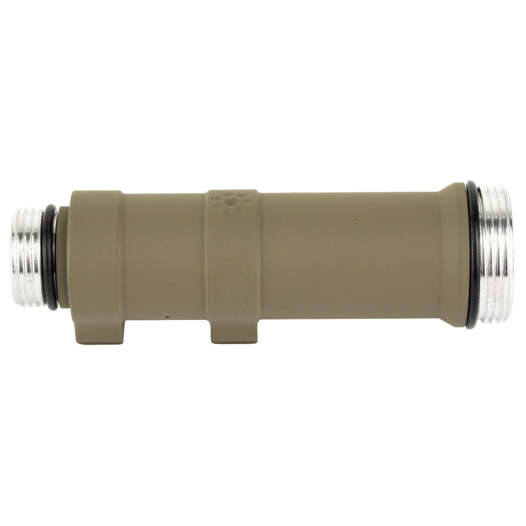 Arisaka Defense 18650 Series Light Body FDE for Surefire Scout Light M600DF