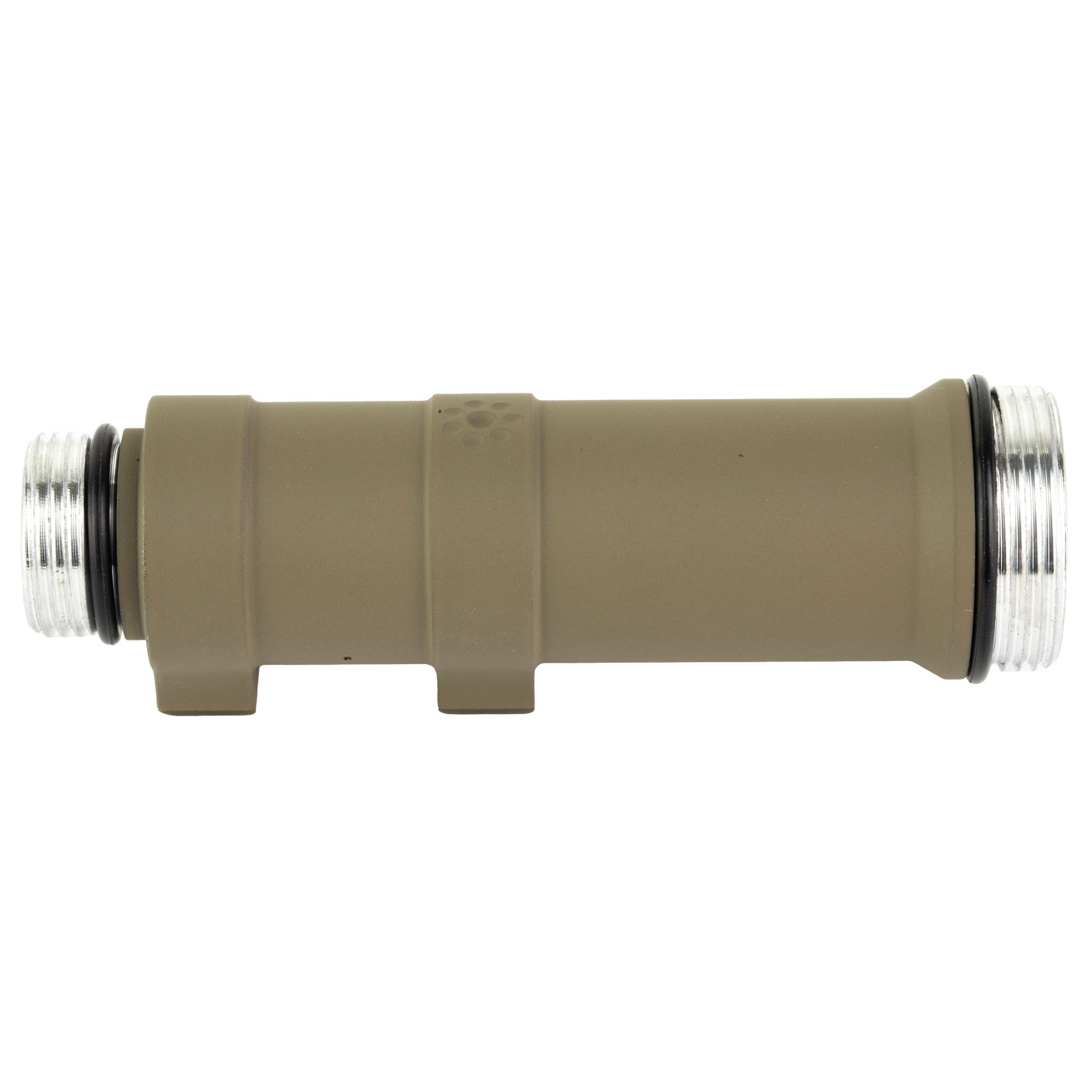 Arisaka Defense 18650 Series Light Body FDE for Surefire Scout Light M600DF