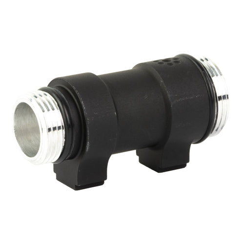 Arisaka Defense 300 Series, Weapon Light Body, Compatible With Surefire M300/Mini Scout Parts, Anodized Finish