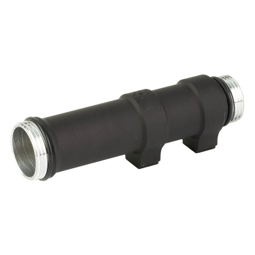 Arisaka Defense 600 Series, Weapon Light Body, Compatible With Surefire M600/Scout Parts, Anodized Finish, Black
