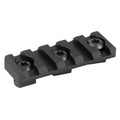 Arisaka Defense ARSLPR-M Low Profile Picatinny Rail for M-Lok Handguards