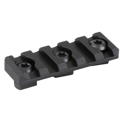Arisaka Defense ARSLPR-M Low Profile Picatinny Rail for M-Lok Handguards