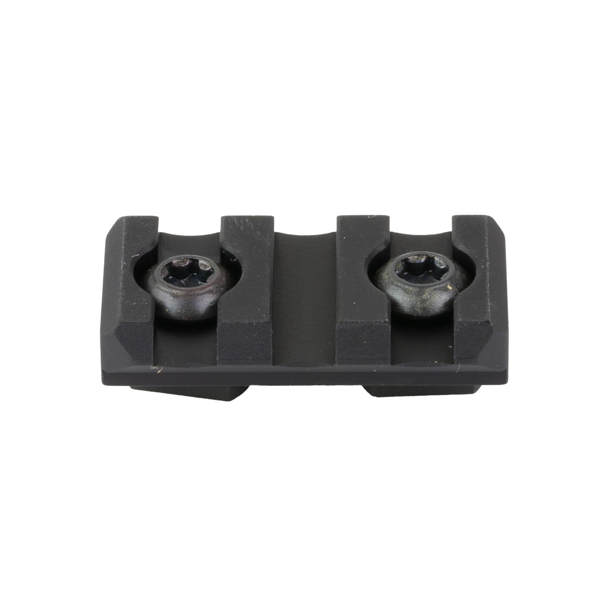 Arisaka Defense Low Profile Picatinny Rail M-Lok 3-Slot - Black