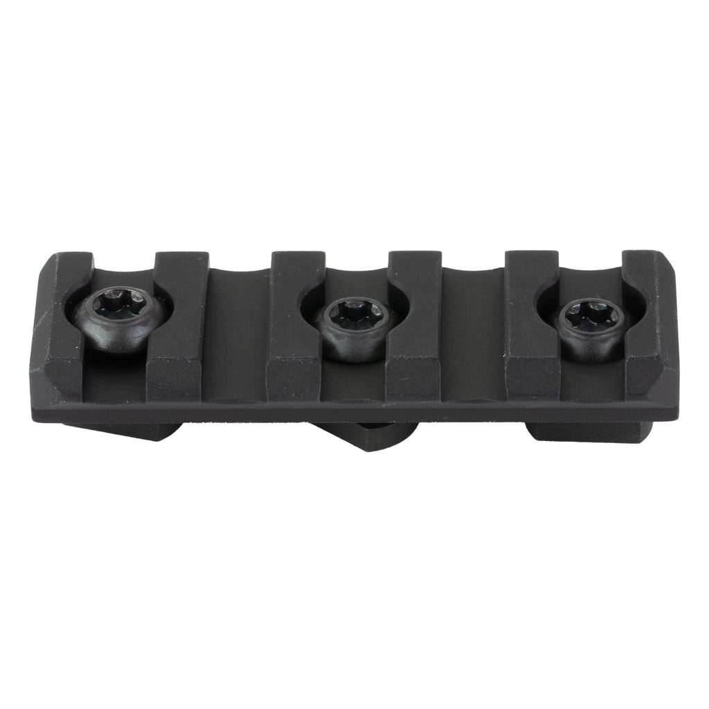 Arisaka Defense ARSLPR-M Low Profile Picatinny Rail for M-Lok Handguards