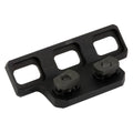 Arisaka Defense M-Lok to M-Lok Adapter (MMA40) for Enhanced Customization