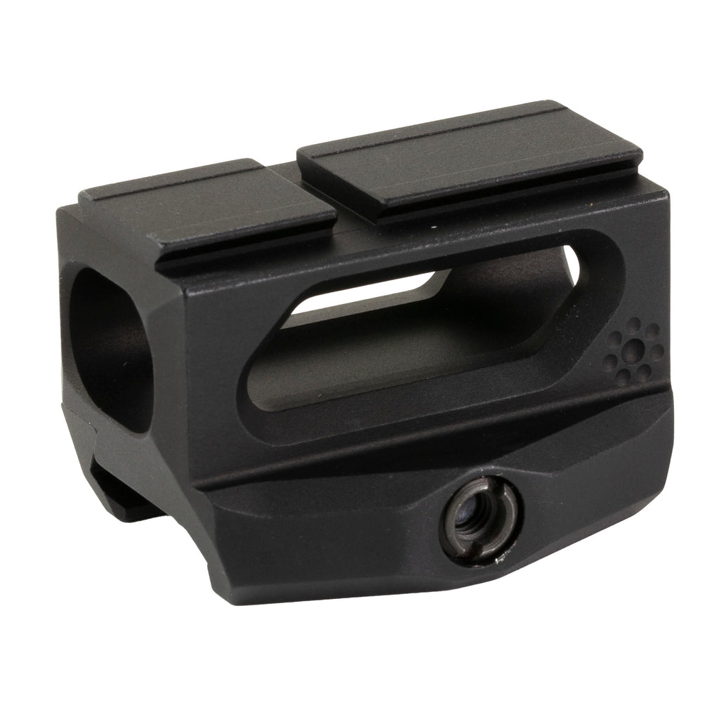 Arisaka Defense Patented Aimpoint Acro Mount Mk2 - 1.54" Height Black