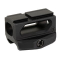 Arisaka Defense Patented Aimpoint Acro Mount Mk2 - 1.54" Height Black