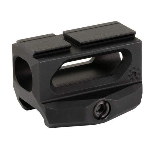 Arisaka Defense Patented Aimpoint Acro Mount Mk2 - 1.54" Height Black