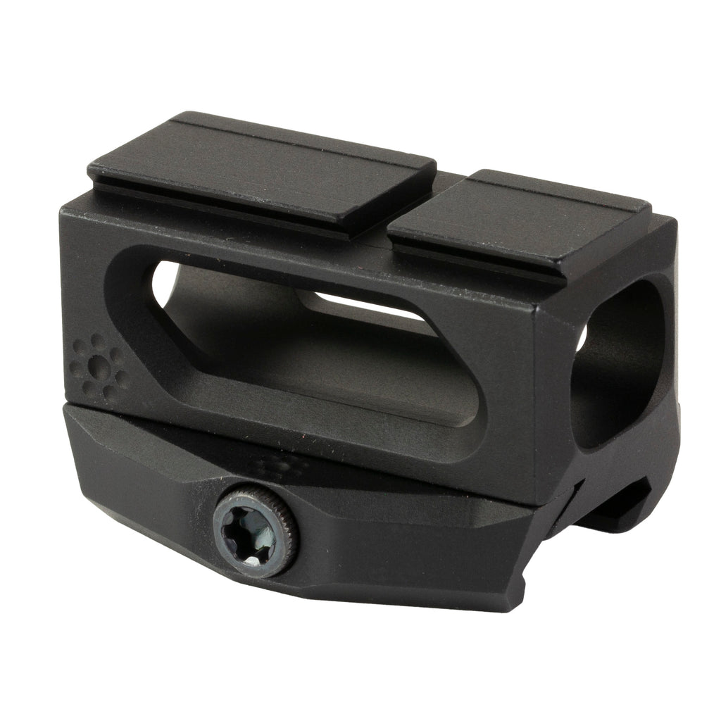 Arisaka Defense Patented Aimpoint Acro Mount Mk2 - 1.54" Height Black