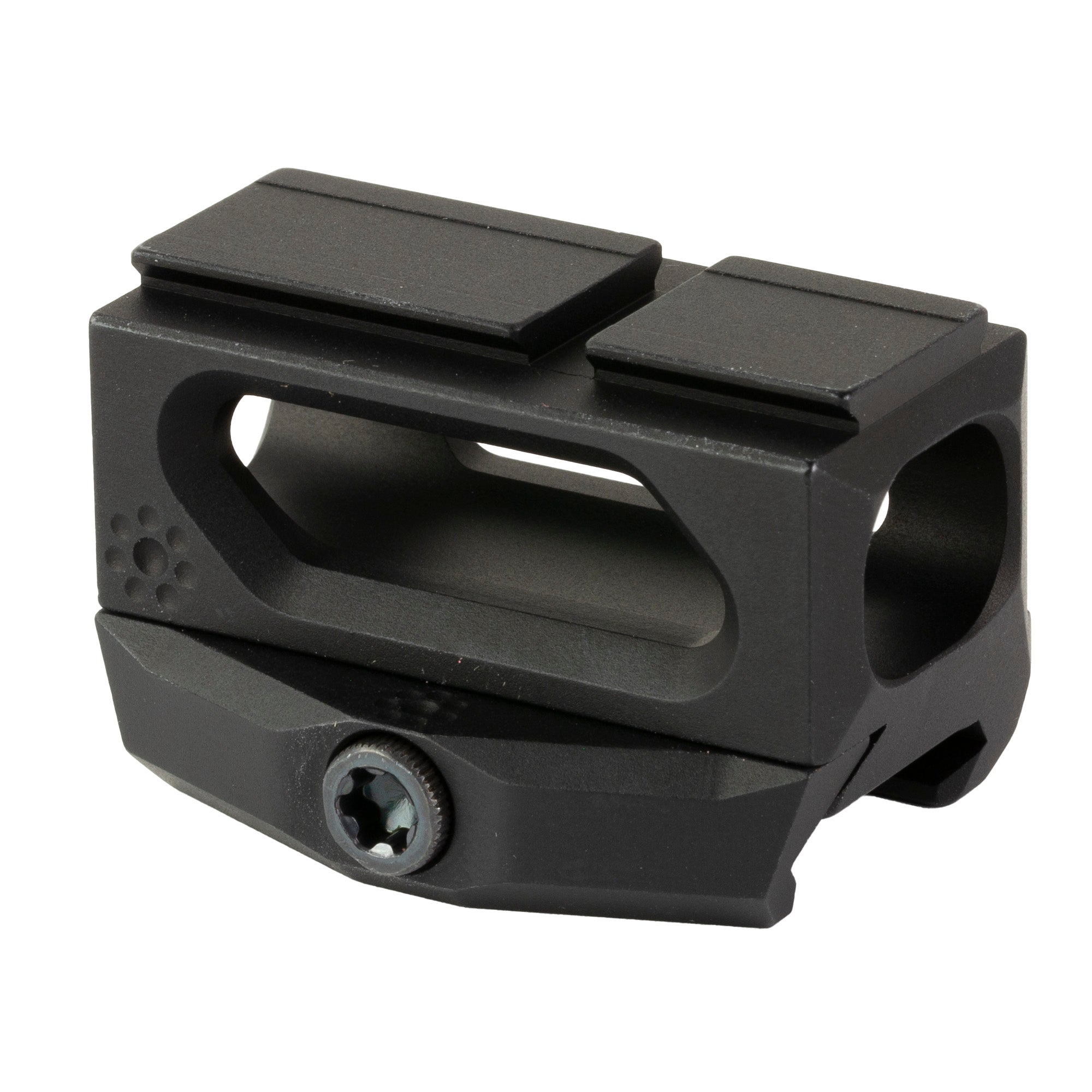 Arisaka Defense Patented Aimpoint Acro Mount Mk2 - 1.54" Height Black