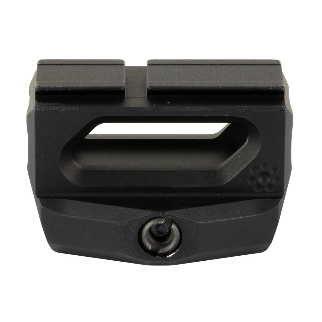 Arisaka Defense Patented Aimpoint Acro Mount Mk2 - 1.54" Height Black