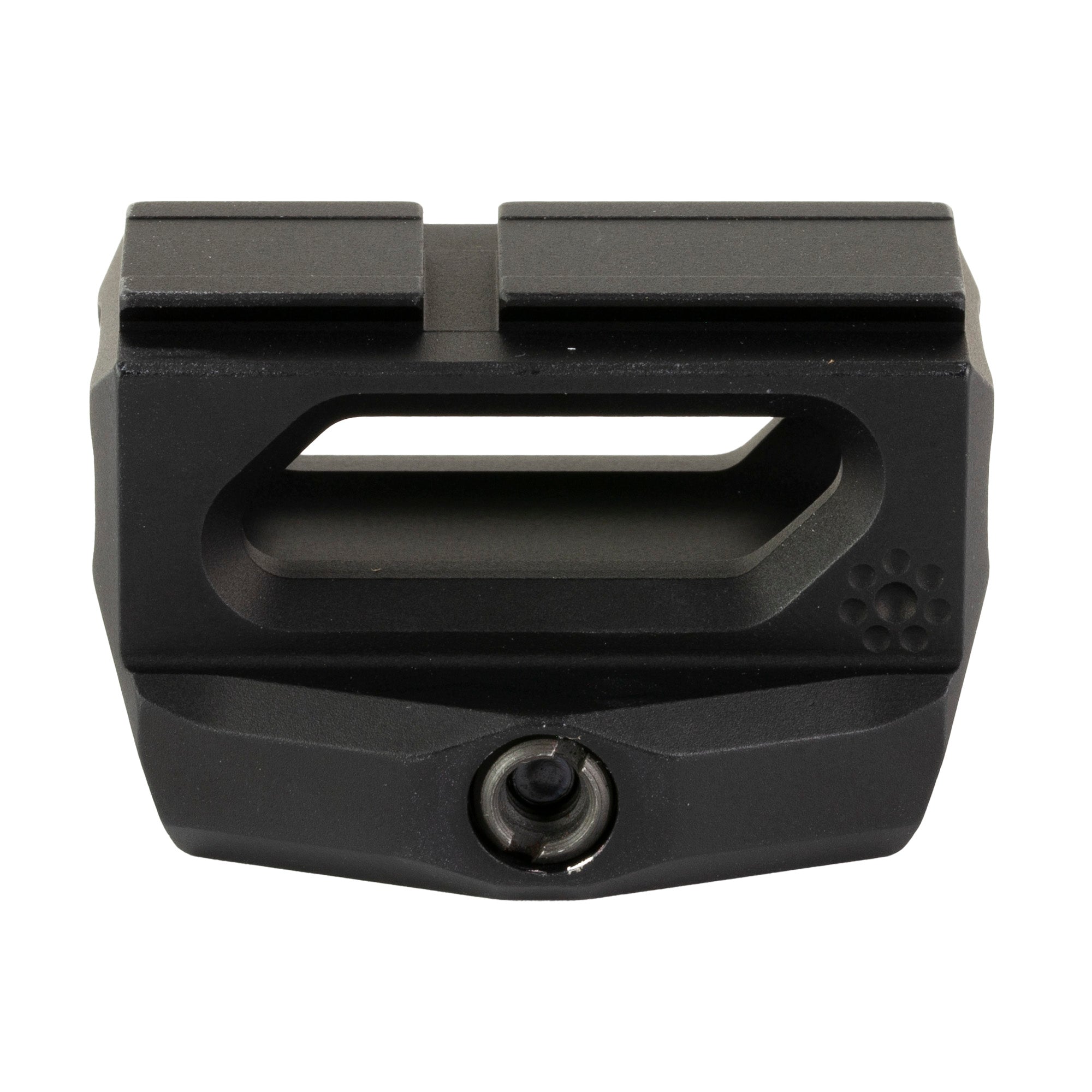 Arisaka Defense Patented Aimpoint Acro Mount Mk2 - 1.54" Height Black