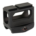 Arisaka Defense Aimpoint Acro Mount Mk2 for P1 and P2 Optics, 1.93" Height, Black