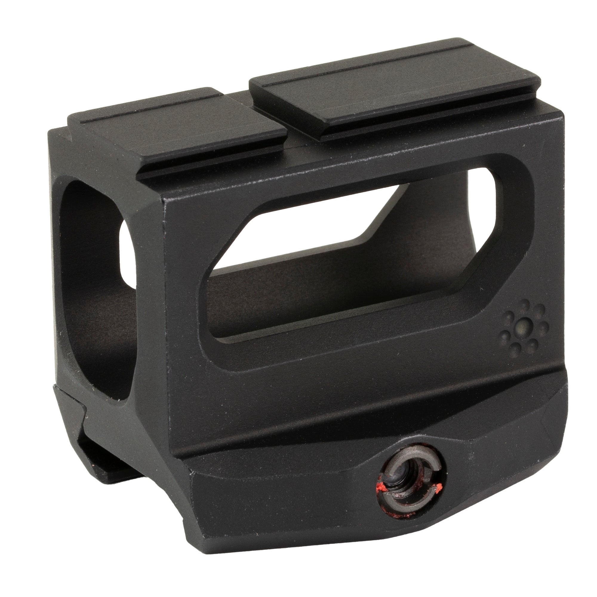 Arisaka Defense Aimpoint Acro Mount Mk2 for P1 and P2 Optics, 1.93" Height, Black