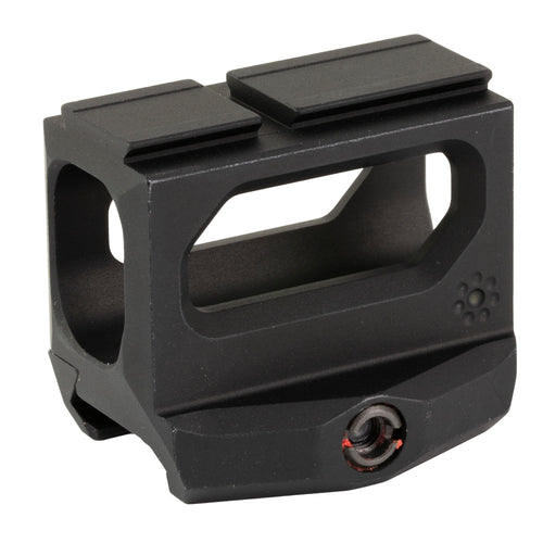 Arisaka Defense Aimpoint Acro Mount Mk2 for P1 and P2 Optics, 1.93" Height, Black