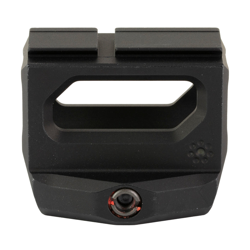 Arisaka Defense Aimpoint Acro Mount Mk2 for P1 and P2 Optics, 1.93" Height, Black