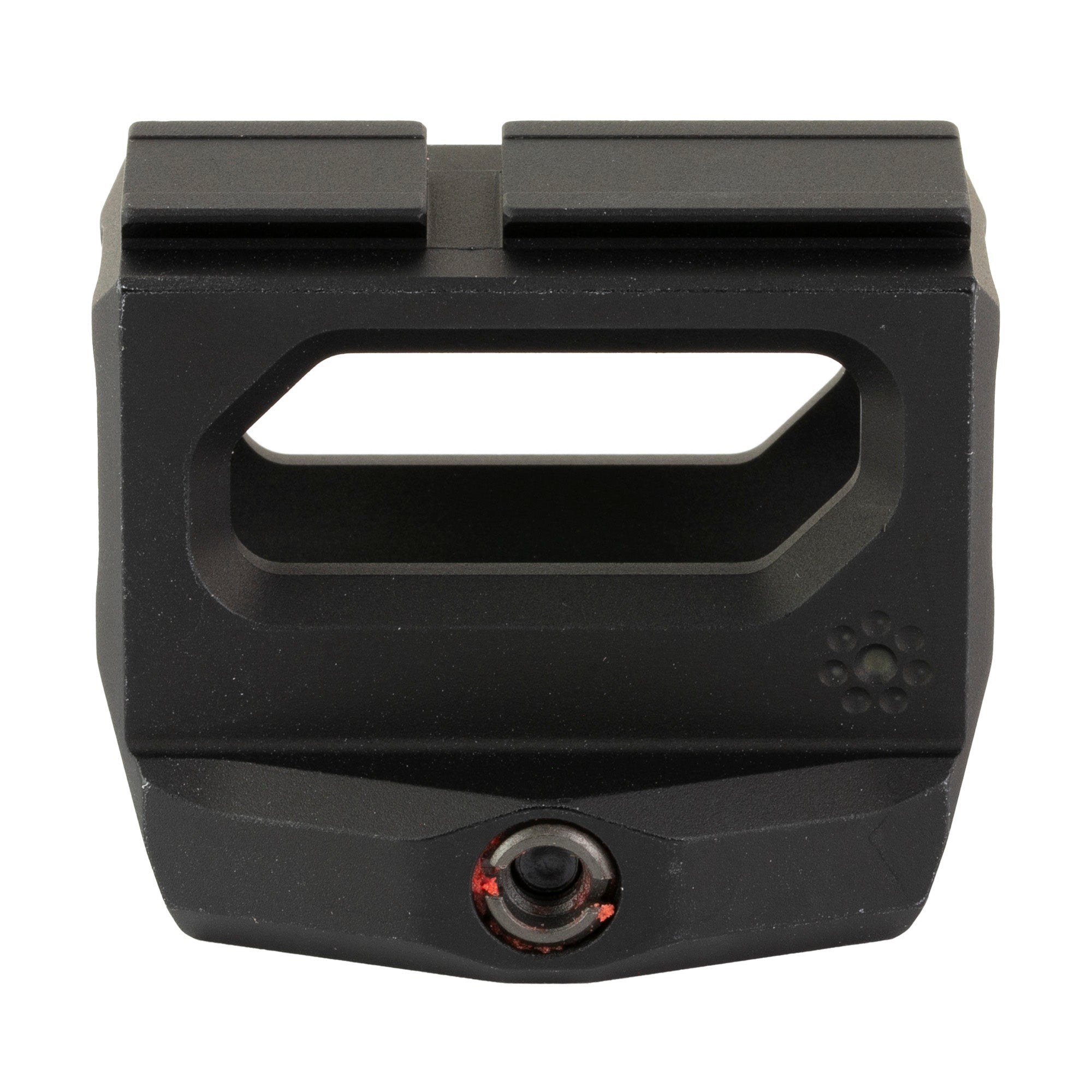 Arisaka Defense Aimpoint Acro Mount Mk2 for P1 and P2 Optics, 1.93" Height, Black