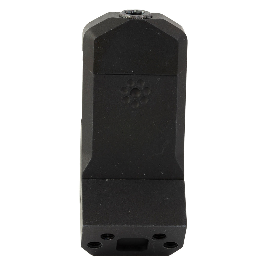 Arisaka Defense OOM-BASE Offset Optic Mount with 35 or 45 Degree Positioning