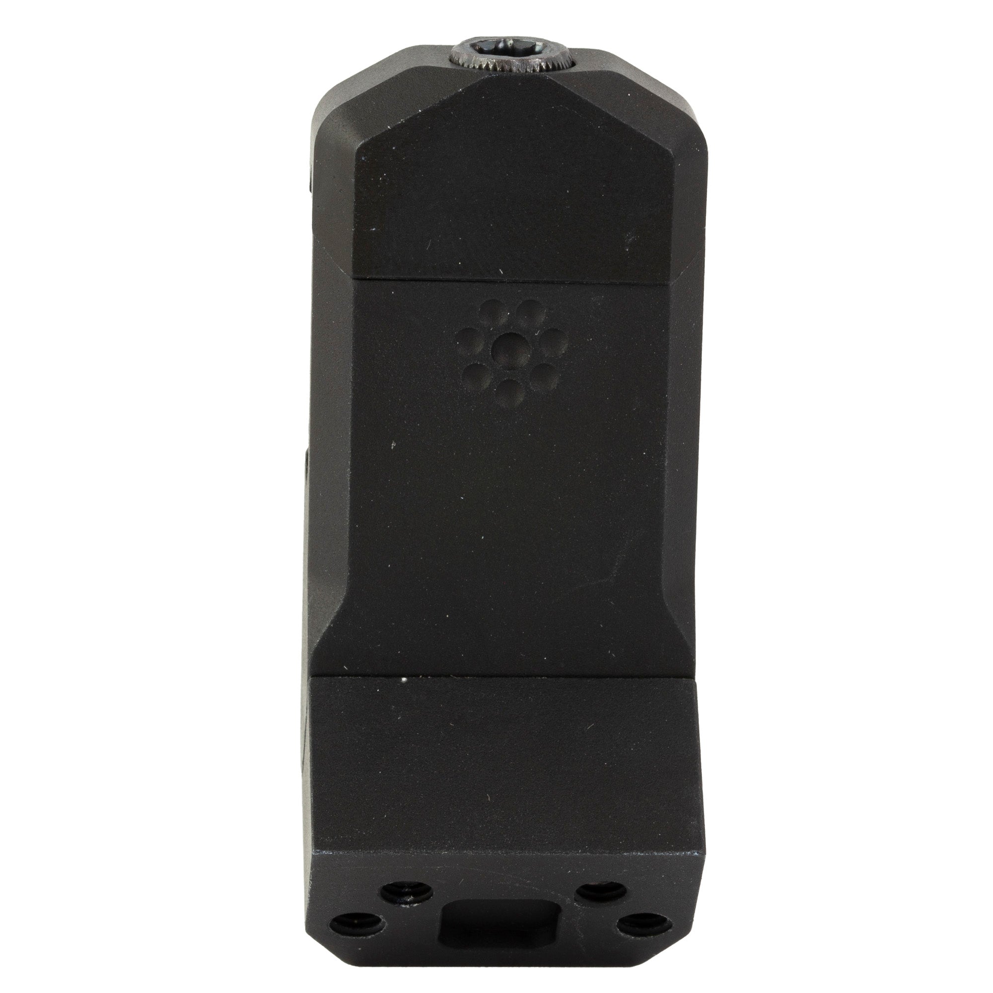 Arisaka Defense OOM-BASE Offset Optic Mount with 35 or 45 Degree Positioning