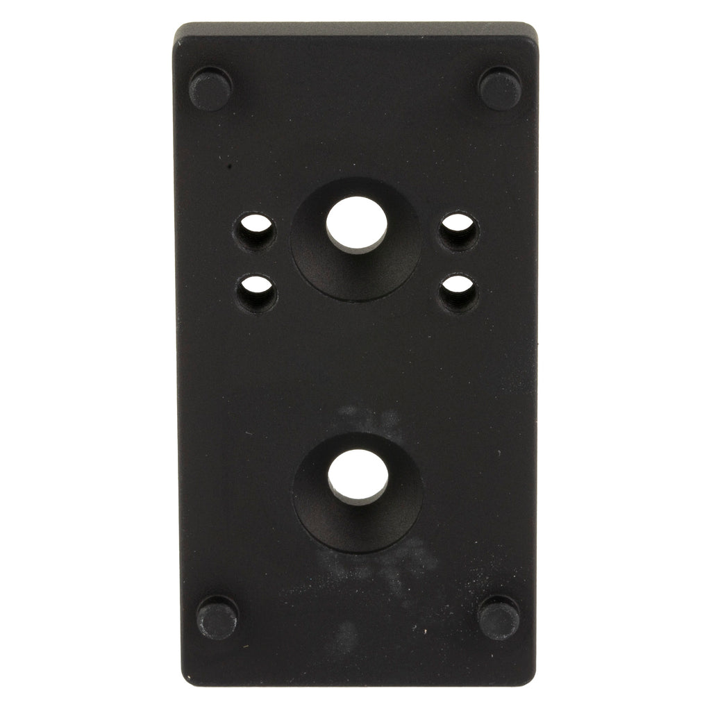 Arisaka Defense ARISAKA Offset Optic Plate 1 Docter for Vortex Venom and Similar Red Dot Sights