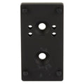 Arisaka Defense ARISAKA Offset Optic Plate 1 Docter for Vortex Venom and Similar Red Dot Sights