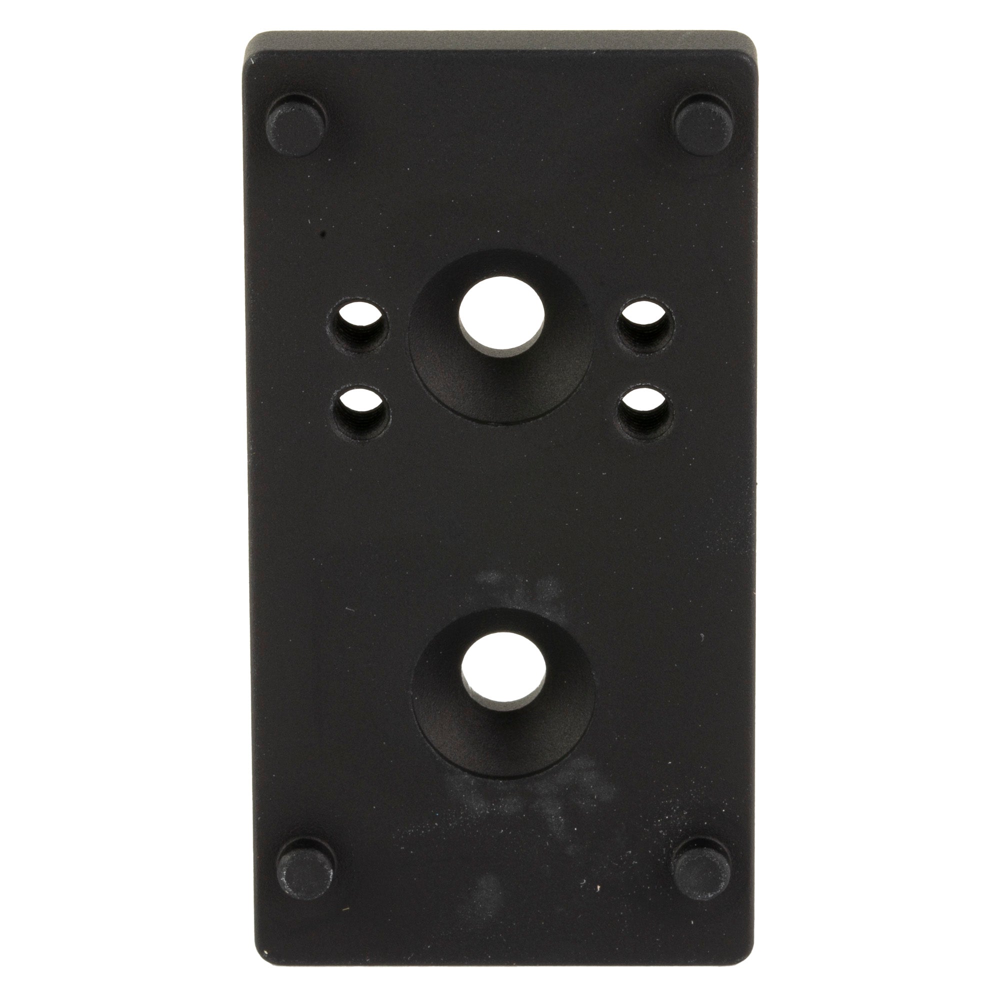 Arisaka Defense ARISAKA Offset Optic Plate 1 Docter for Vortex Venom and Similar Red Dot Sights