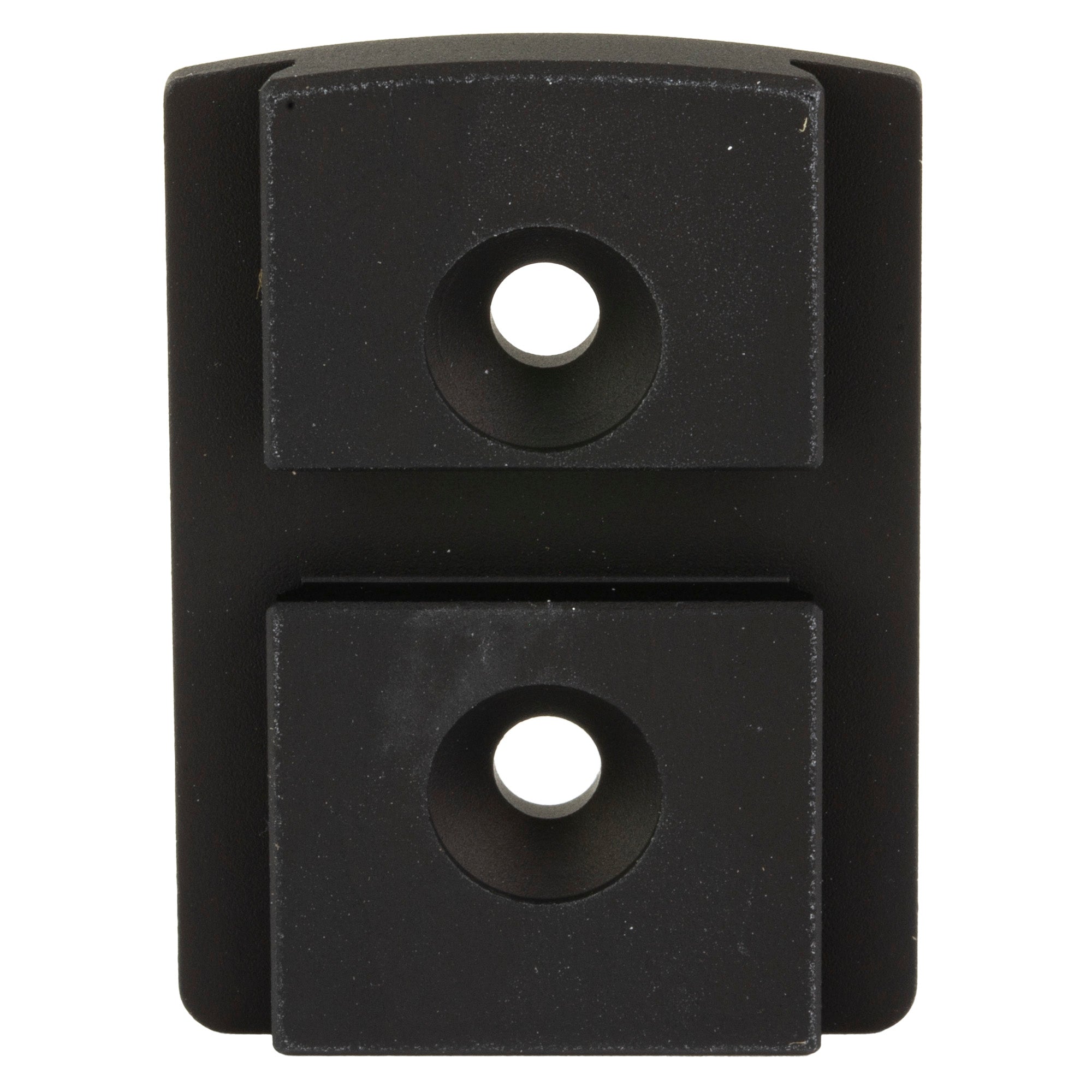 Arisaka Defense ARSOOM-P13 Off-Set Optic Mount for Holosun 509T and HE509-RD in Black
