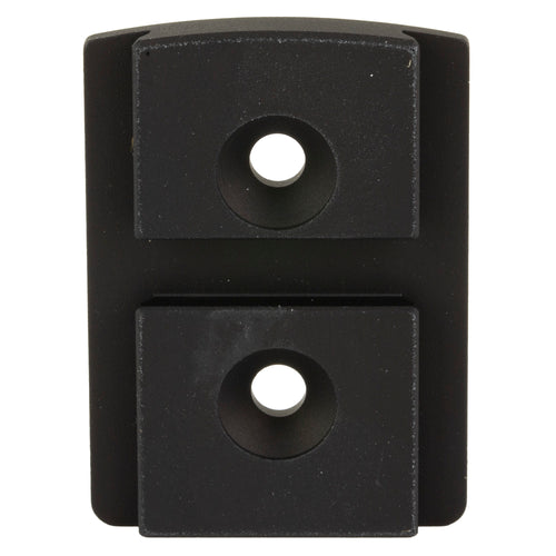 Arisaka Defense ARSOOM-P13 Off-Set Optic Mount for Holosun 509T and HE509-RD in Black