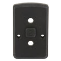 Arisaka Defense ARISAKA Offset Optic Plate 2 for RMR, SRO, Holosun 407C & 507C – Black