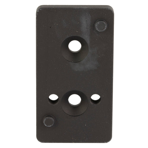 Arisaka Defense Offset Optic Plate 4 for Delta Point Pro, JPoint, Shield RMS, RMSc, and More