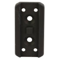 Arisaka Defense Offset Optic Plate 5 for Aimpoint Micro and Vortex Crossfire