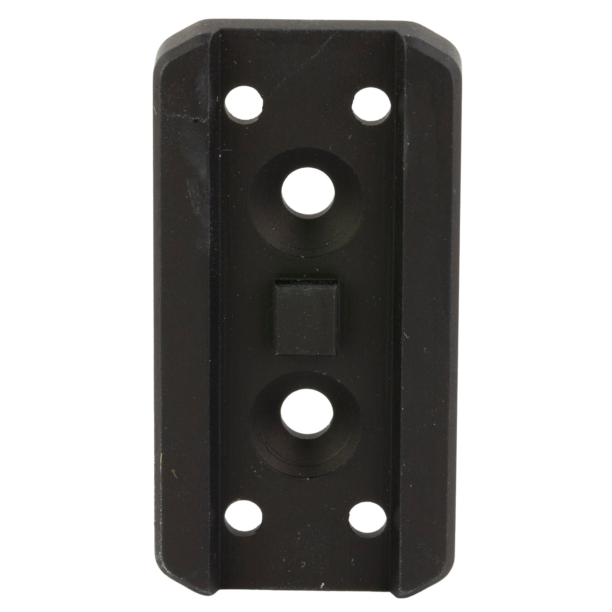 Arisaka Defense Offset Optic Plate 5 for Aimpoint Micro and Vortex Crossfire