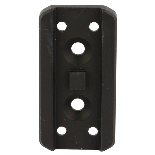 Arisaka Defense Offset Optic Plate 5 for Aimpoint Micro and Vortex Crossfire