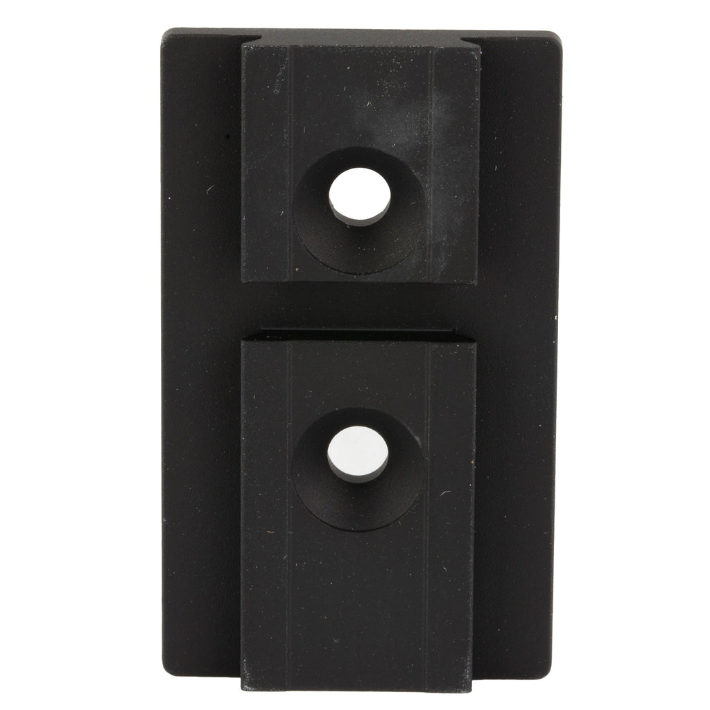 Arisaka Defense Offset Optic Plate 6 for Aimpoint Acro P1/P2 and Steiner MPS - Black