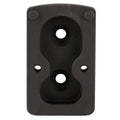 Arisaka Defense ARISAKA Offset Optic Plate 8 for RMR and Holosun 407C/507C/508T - Black