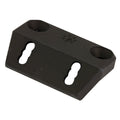 Arisaka Defense ARISAKA Offset Scout Mount for LWRC and Compatible Weapon Lights