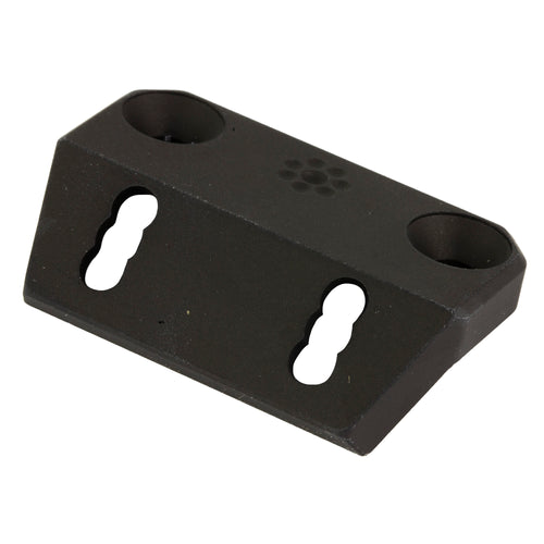 Arisaka Defense Offset Light Mount, For Surefire Scout Light Weapon Lights, Fits Lwrc Handguard, Anodized Finish