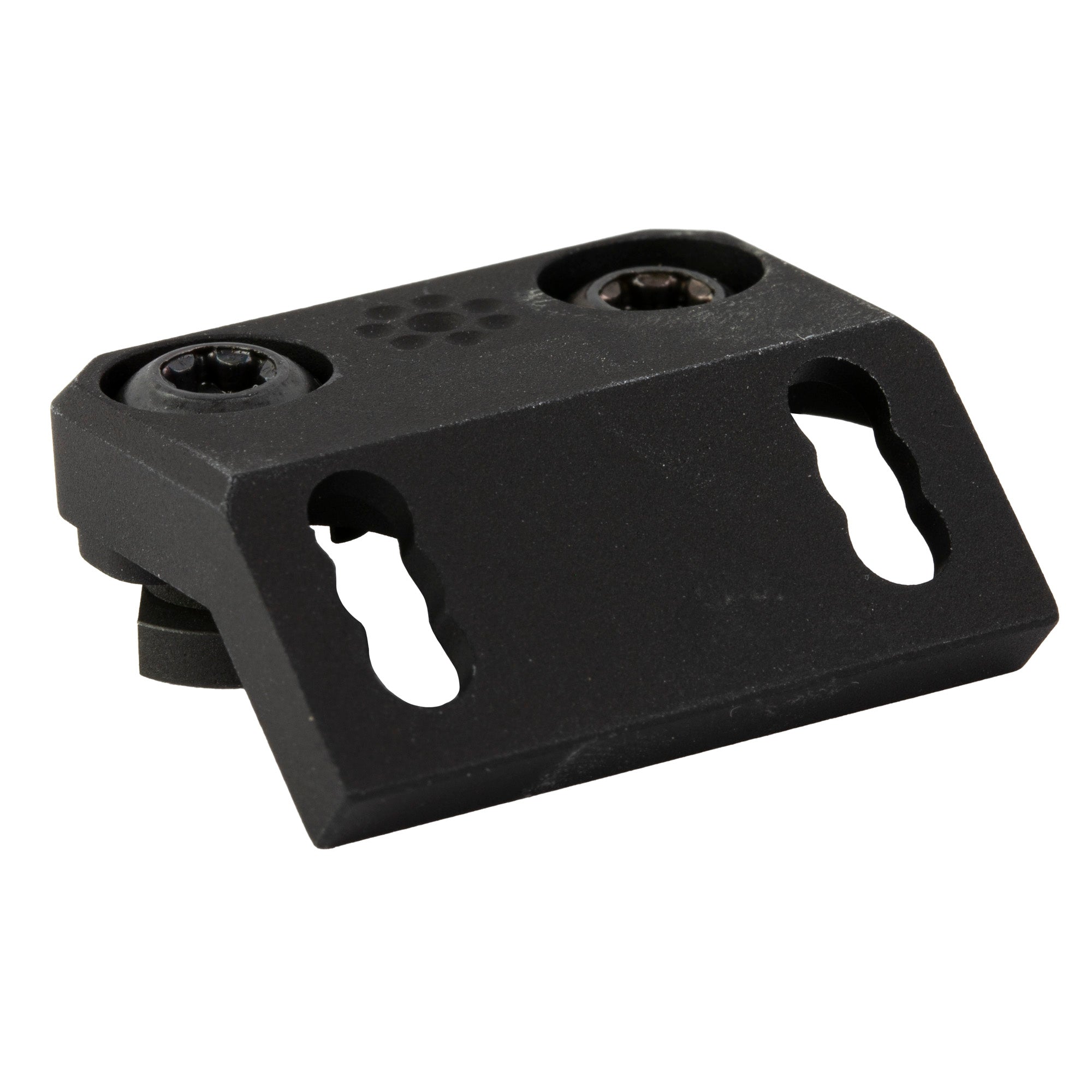 Arisaka Defense Offset Scout Mount for M-Lok Handguards – Black (Part OSM-M)