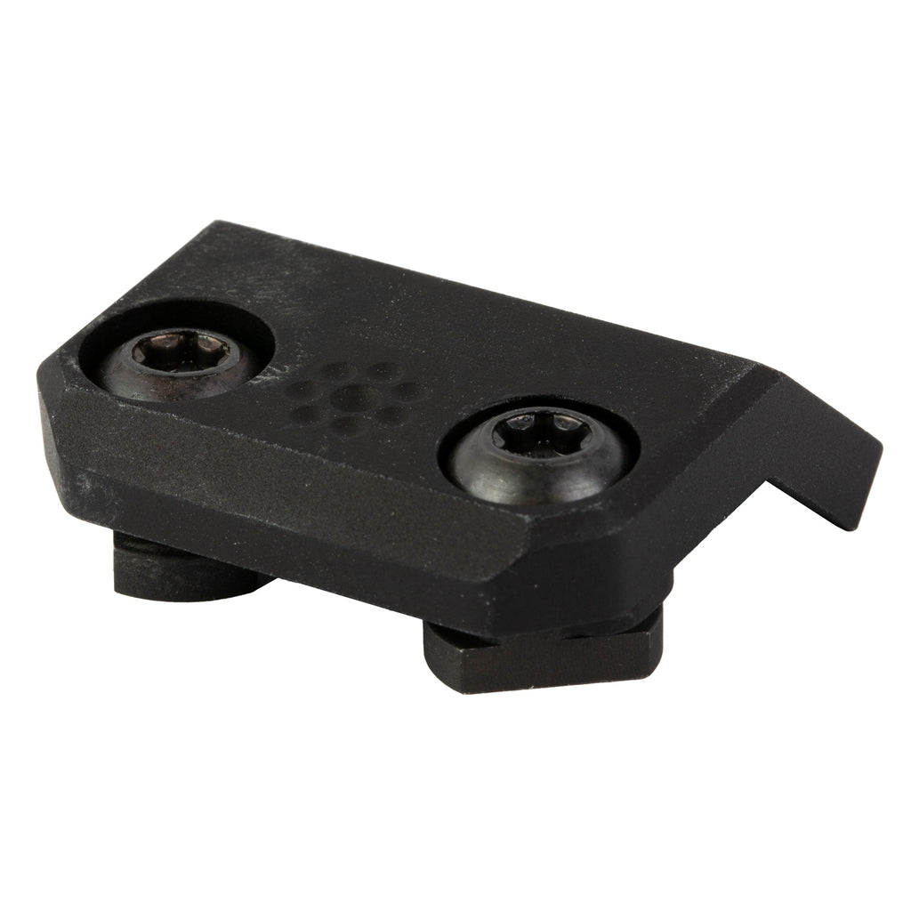 Arisaka Defense Offset Scout Mount for M-Lok Handguards – Black (Part OSM-M)