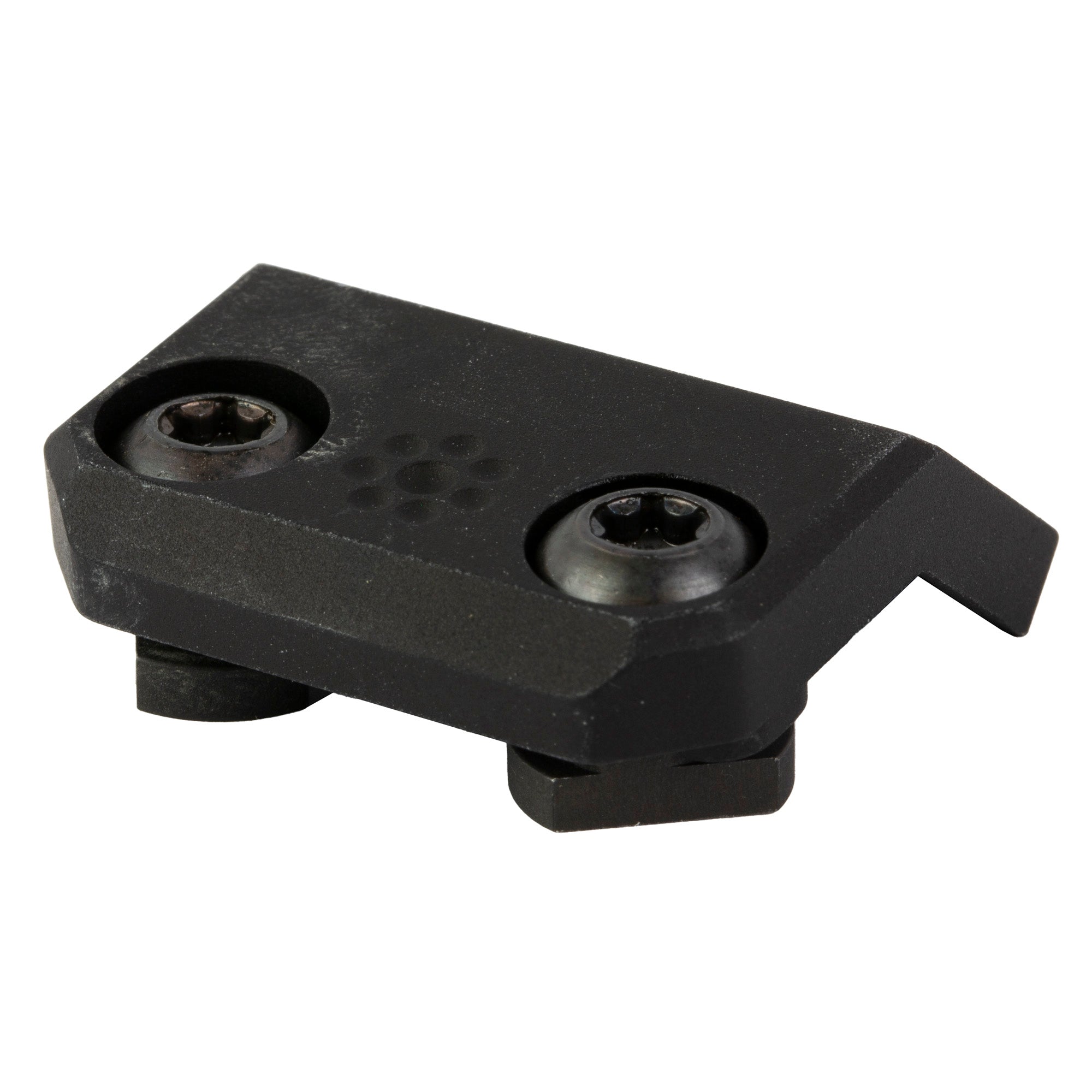 Arisaka Defense Offset Scout Mount for M-Lok Handguards – Black (Part OSM-M)