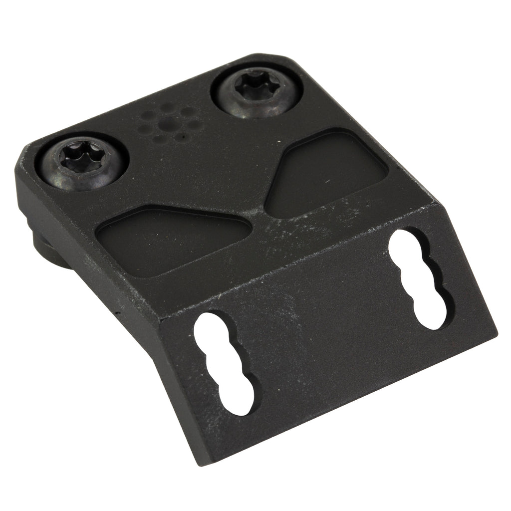 Arisaka Defense Offset Scout Mount MCX M-Lok for Surefire, Modlite, Streamlight, and Olight Weapon Lights