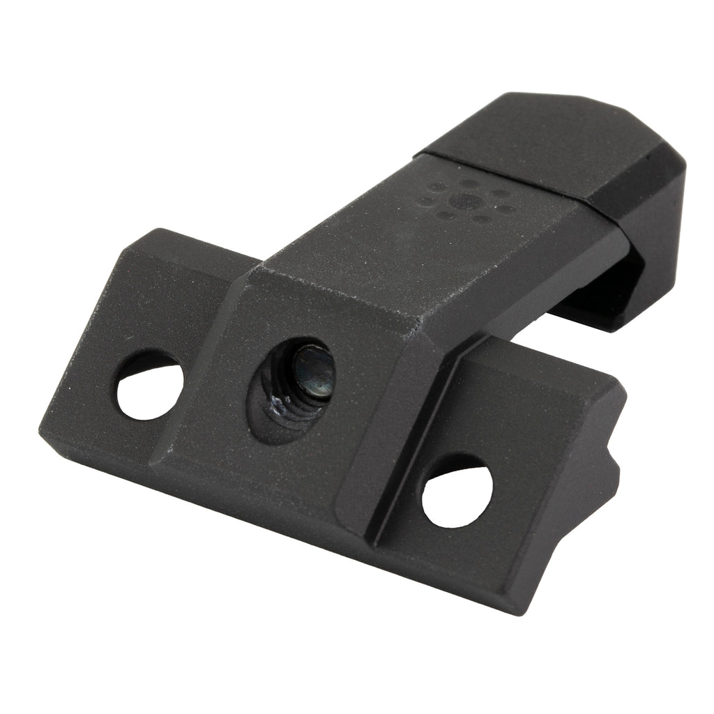 Arisaka Defense Offset Scout Mount for Picatinny Rails - Low Profile Weapon Light Mount