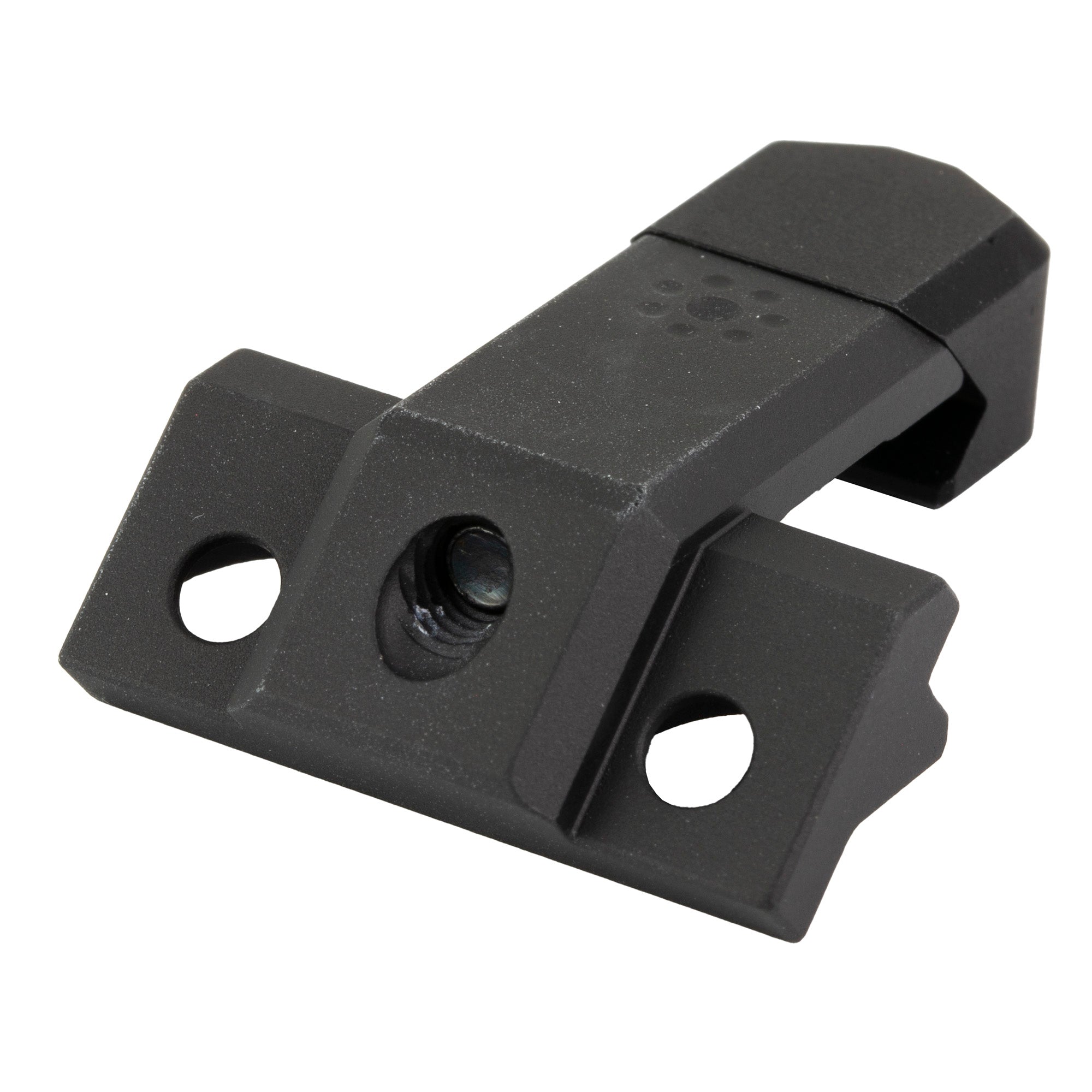 Arisaka Defense Offset Scout Mount for Picatinny Rails - Low Profile Weapon Light Mount