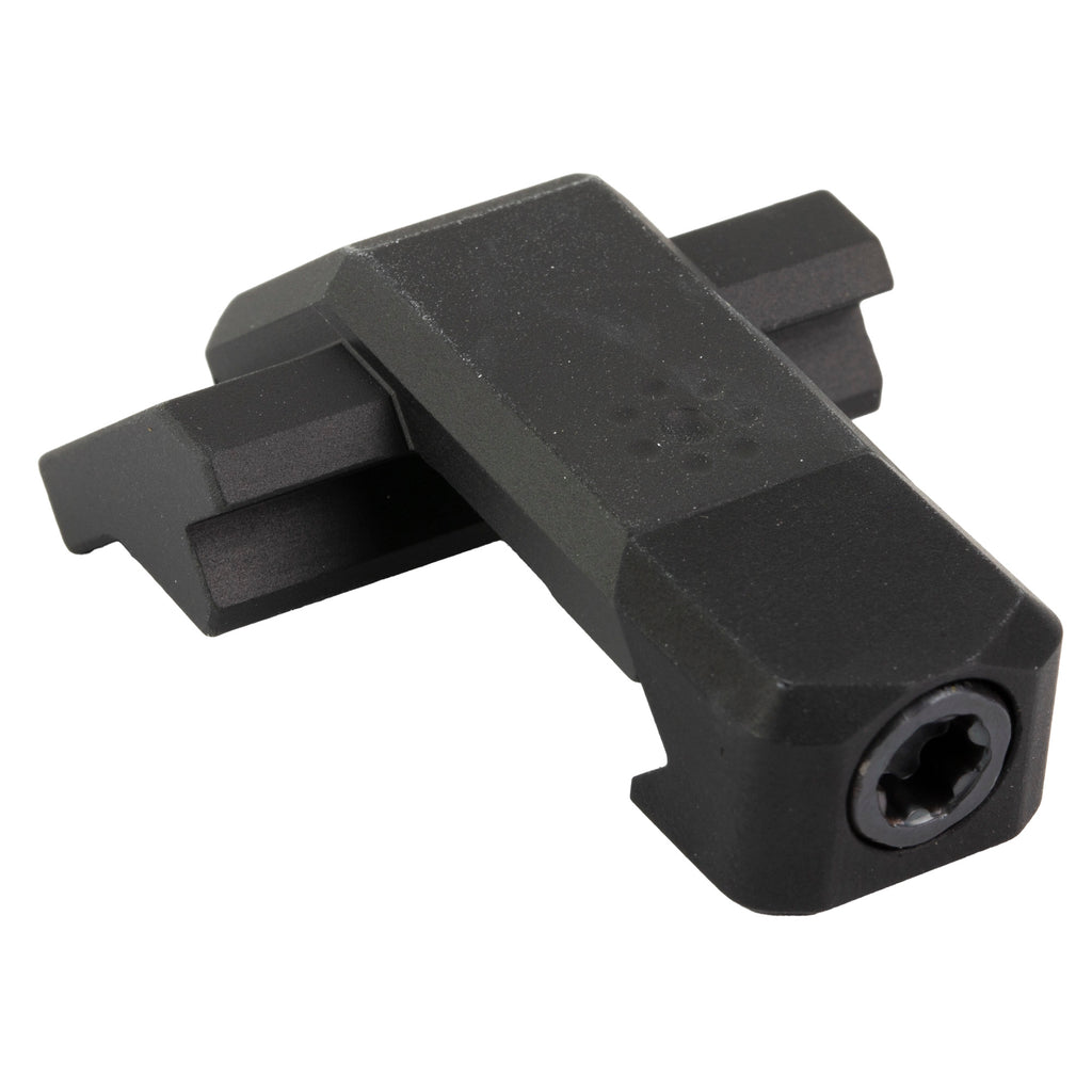 Arisaka Defense Offset Scout Mount for Picatinny Rails - Low Profile Weapon Light Mount