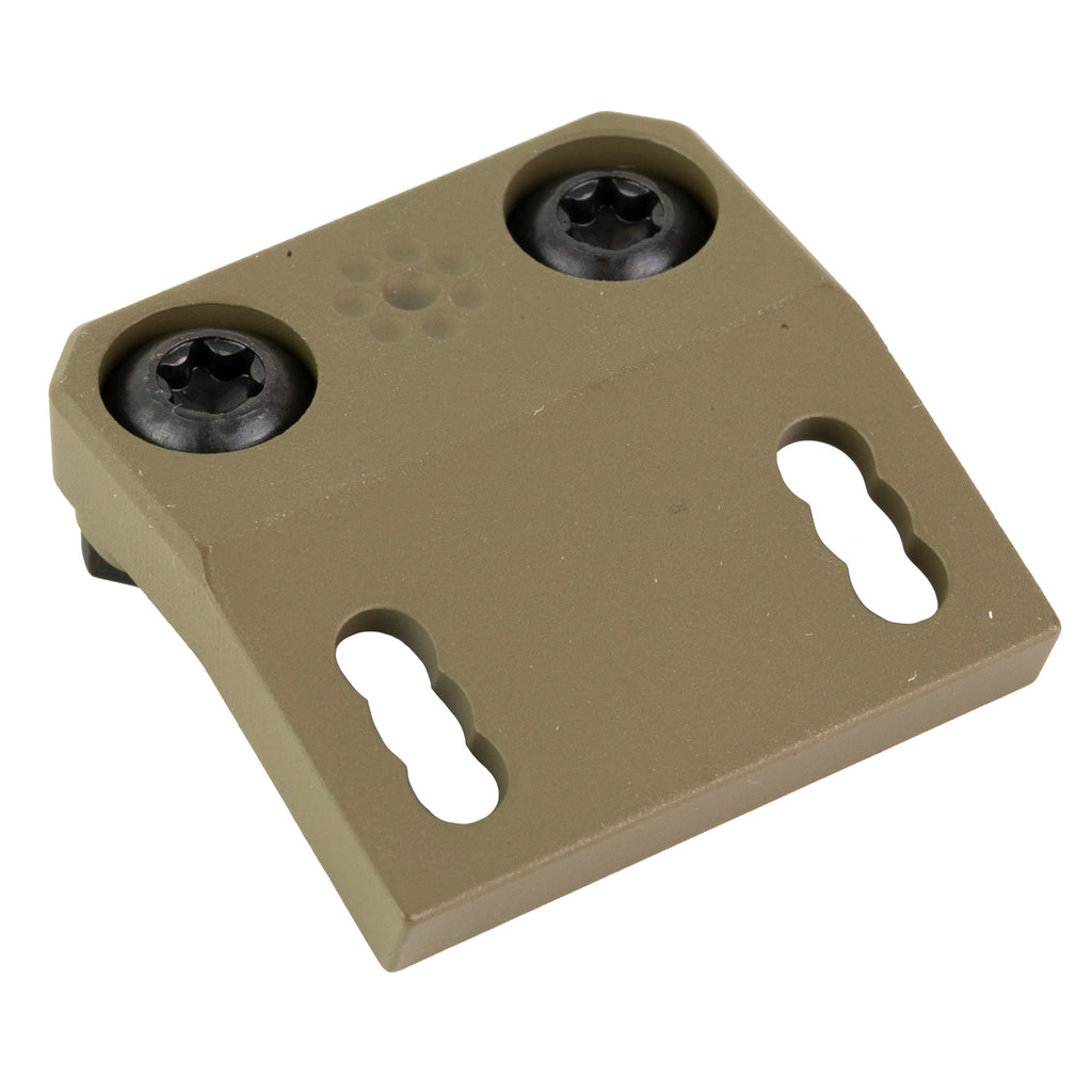 Arisaka Defense Offset Scout Mount for MCX Spear LT Handguard - Flat Dark Earth