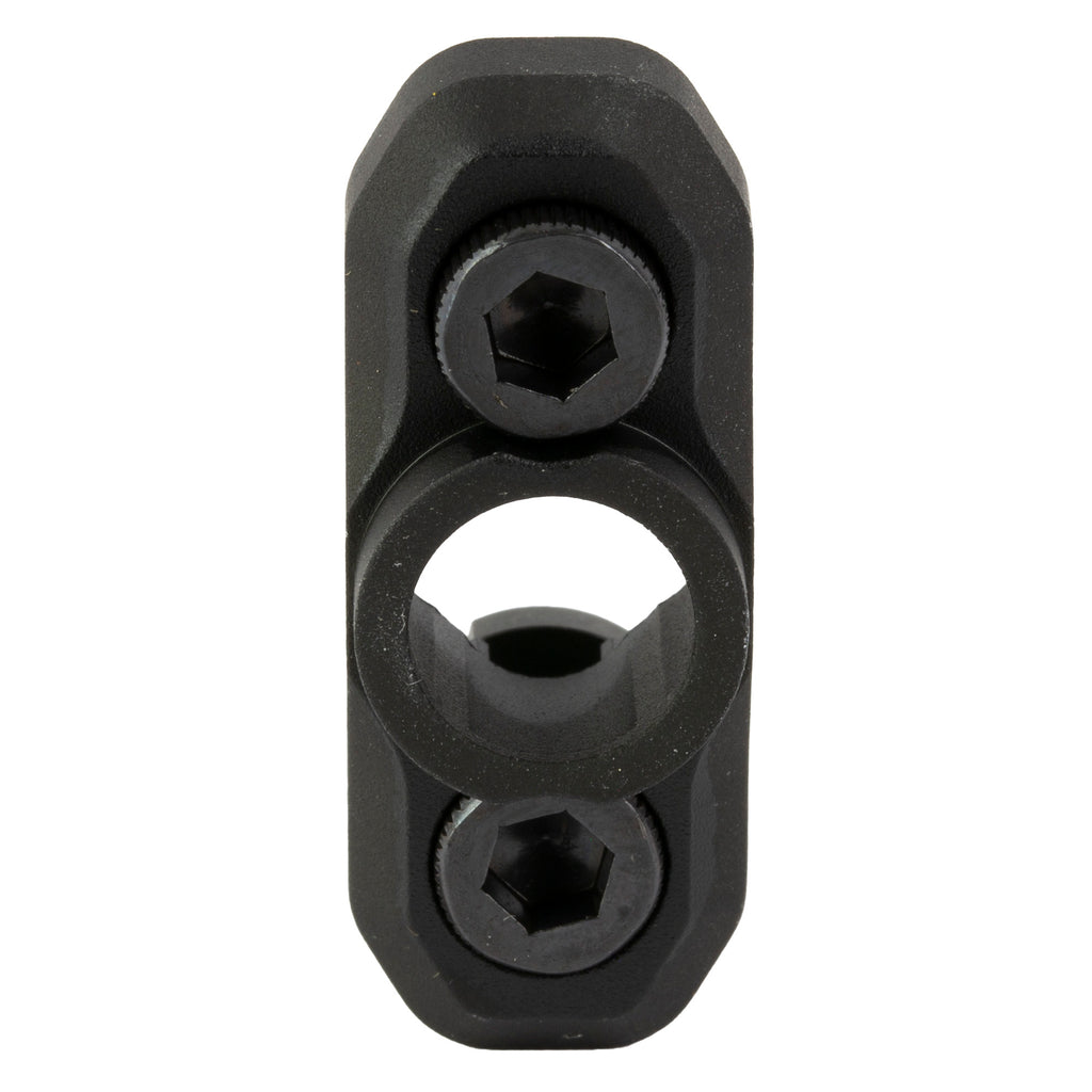 Arisaka Defense ARISAKA QD Mount M-LOK Black with Anti-Rotation Interface
