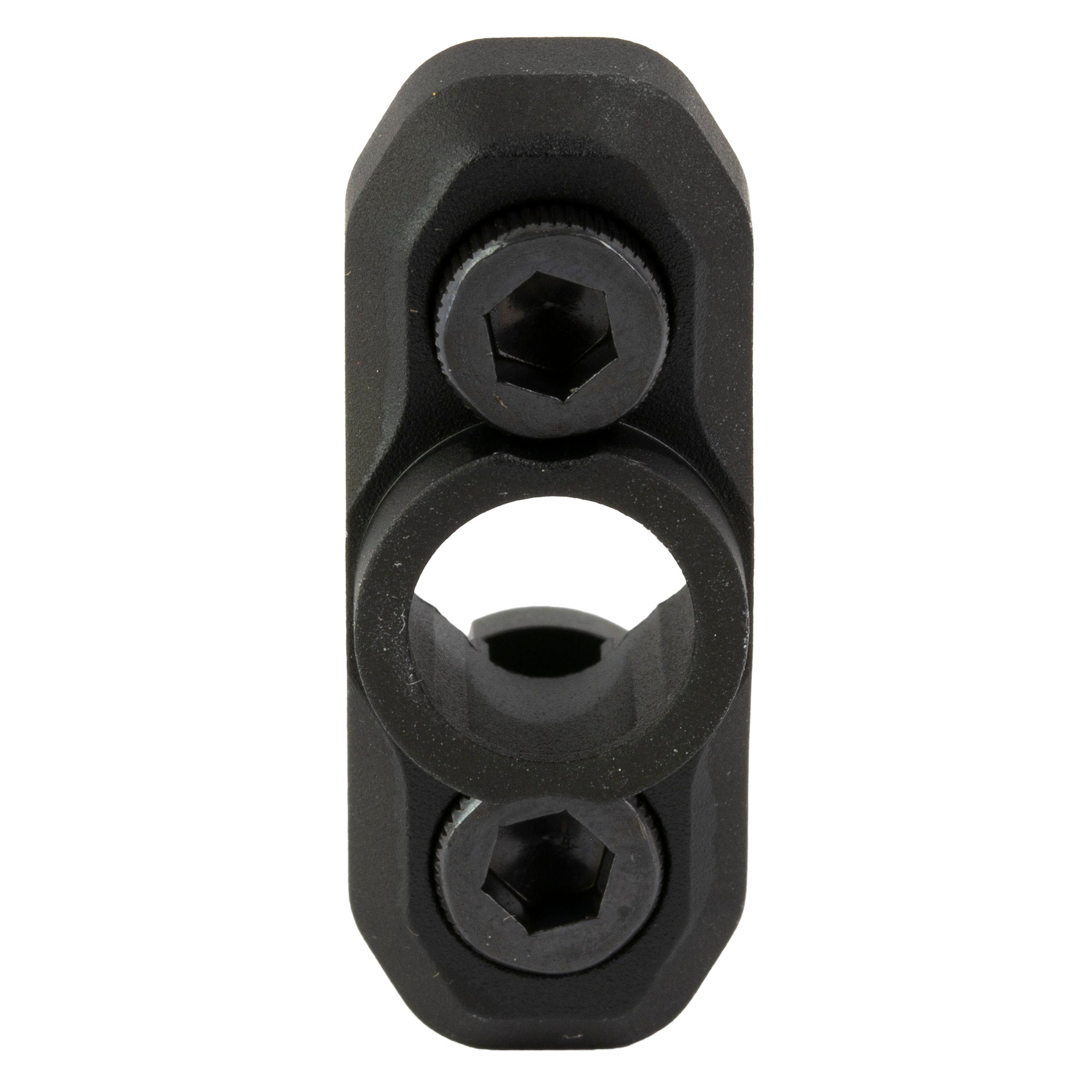 Arisaka Defense ARISAKA QD Mount M-LOK Black with Anti-Rotation Interface