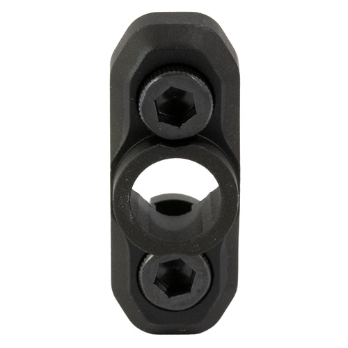 Arisaka Defense ARISAKA QD Mount M-LOK Black with Anti-Rotation Interface
