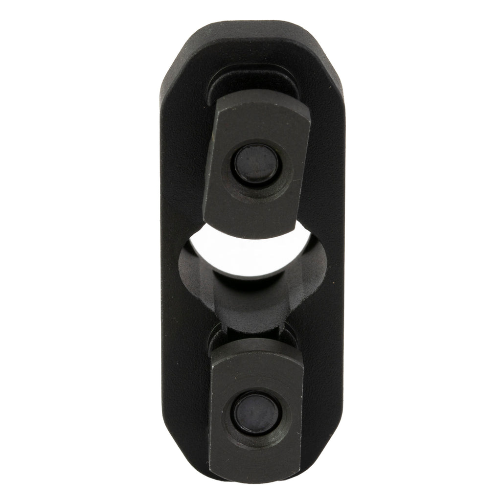 Arisaka Defense ARISAKA QD Mount M-LOK Black with Anti-Rotation Interface