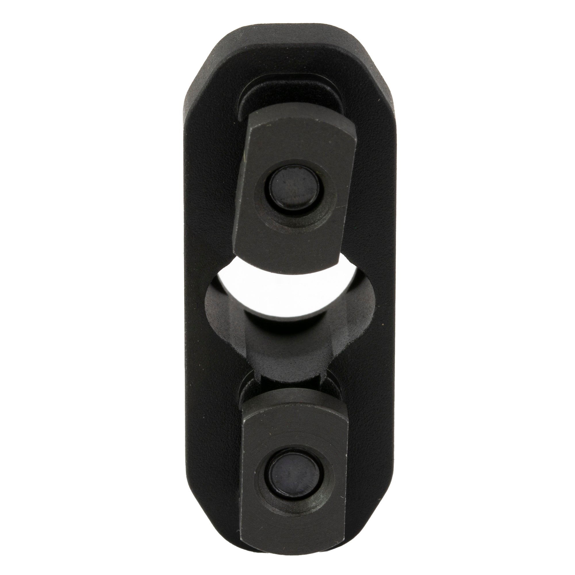Arisaka Defense ARISAKA QD Mount M-LOK Black with Anti-Rotation Interface
